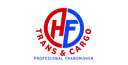 Logo HF Jasa Angkut